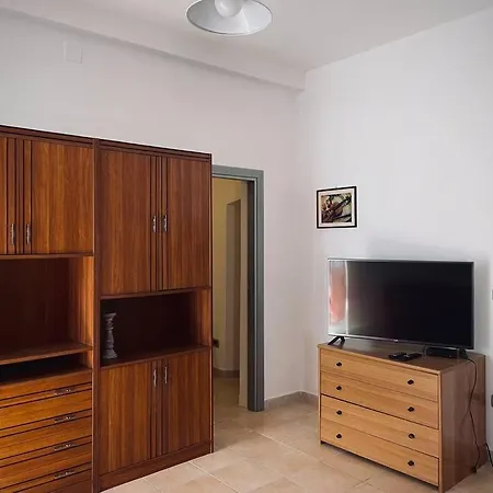 Vacanze 150mq A 100 Metri Dal Mare * 카스텔사르도
