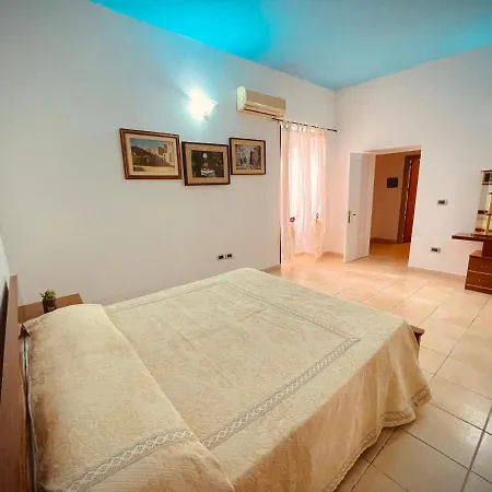 Vacanze 150mq A 100 Metri Dal Mare *