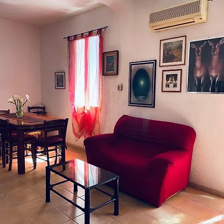 Vacanze 150mq A 100 Metri Dal Mare 아파트 *