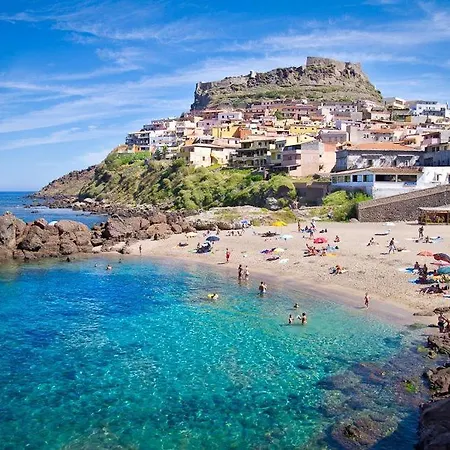 Vacanze 150mq A 100 Metri Dal Mare Lejlighed
